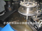 制動(dòng)盤(pán)自動(dòng)平衡機(jī)