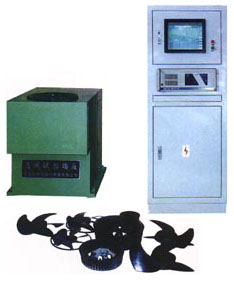 空調(diào)平衡機(jī)